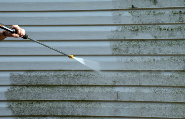 Local Pressure Washing Services in Vestavia Hills, AL