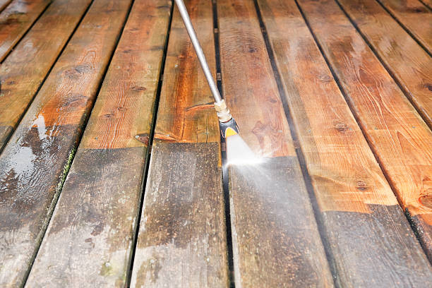 Why Choose Our Certified Pressure Washing Experts for Your Project Needs in Vestavia Hills, AL?